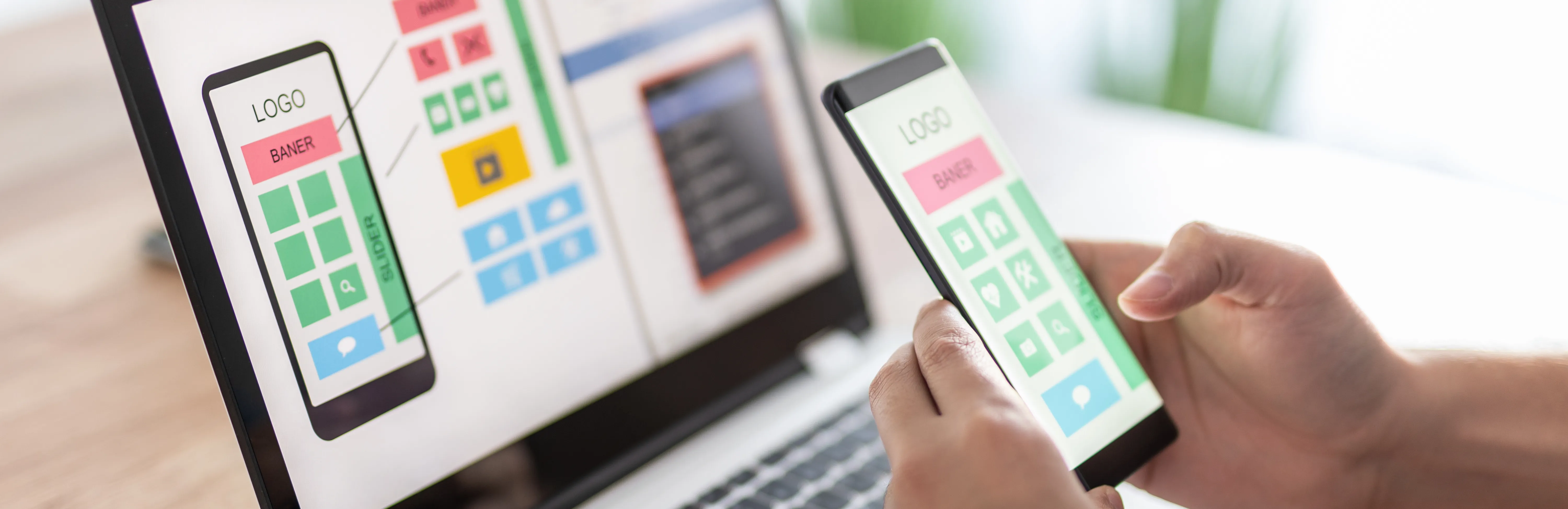 Mobile App Development